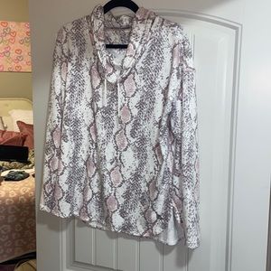 Calvin Klein Pullover